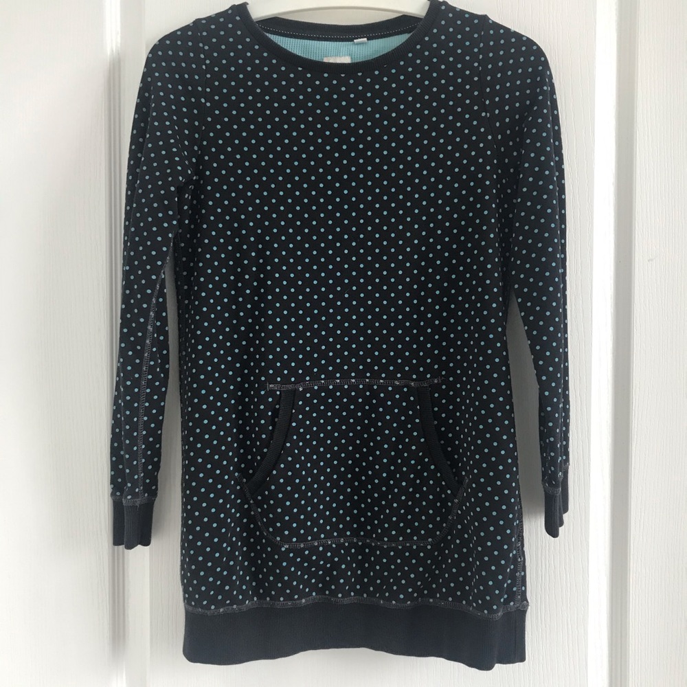 Uniqlo long pullover sweater size S